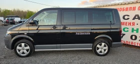 VW T5 T5 Multivan 2.0 TDI 4X4 SWISS 180KS | Auto.bg — изображение 7