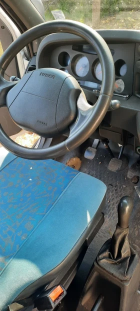 Iveco 35c13 ����� ����/ ������ ���� | Mobile.bg � ����� ������ 8