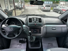 Mercedes-Benz Viano 3.0CDI 204�.�* �������*  | Mobile.bg � ����� ������ 10