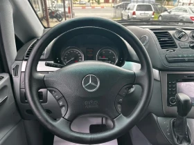 Mercedes-Benz Viano 3.0CDI 204�.�* �������*  | Mobile.bg � ����� ������ 11