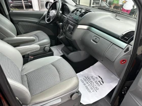 Mercedes-Benz Viano 3.0CDI 204�.�* �������*  | Mobile.bg � ����� ������ 8