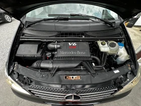 Mercedes-Benz Viano 3.0CDI 204�.�* �������*  | Mobile.bg � ����� ������ 6