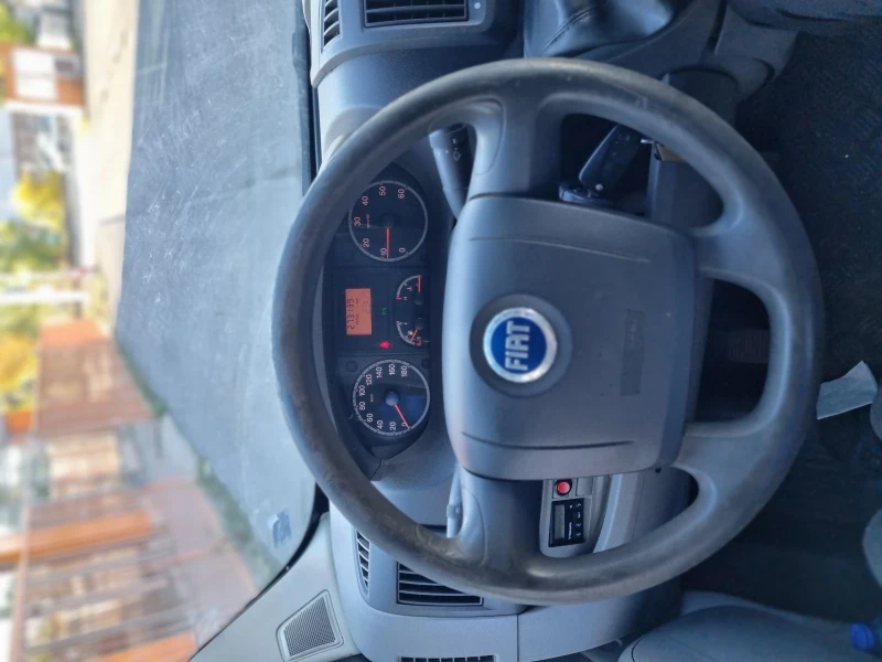 Fiat Ducato, снимка 9 - Бусове и автобуси - 47438934