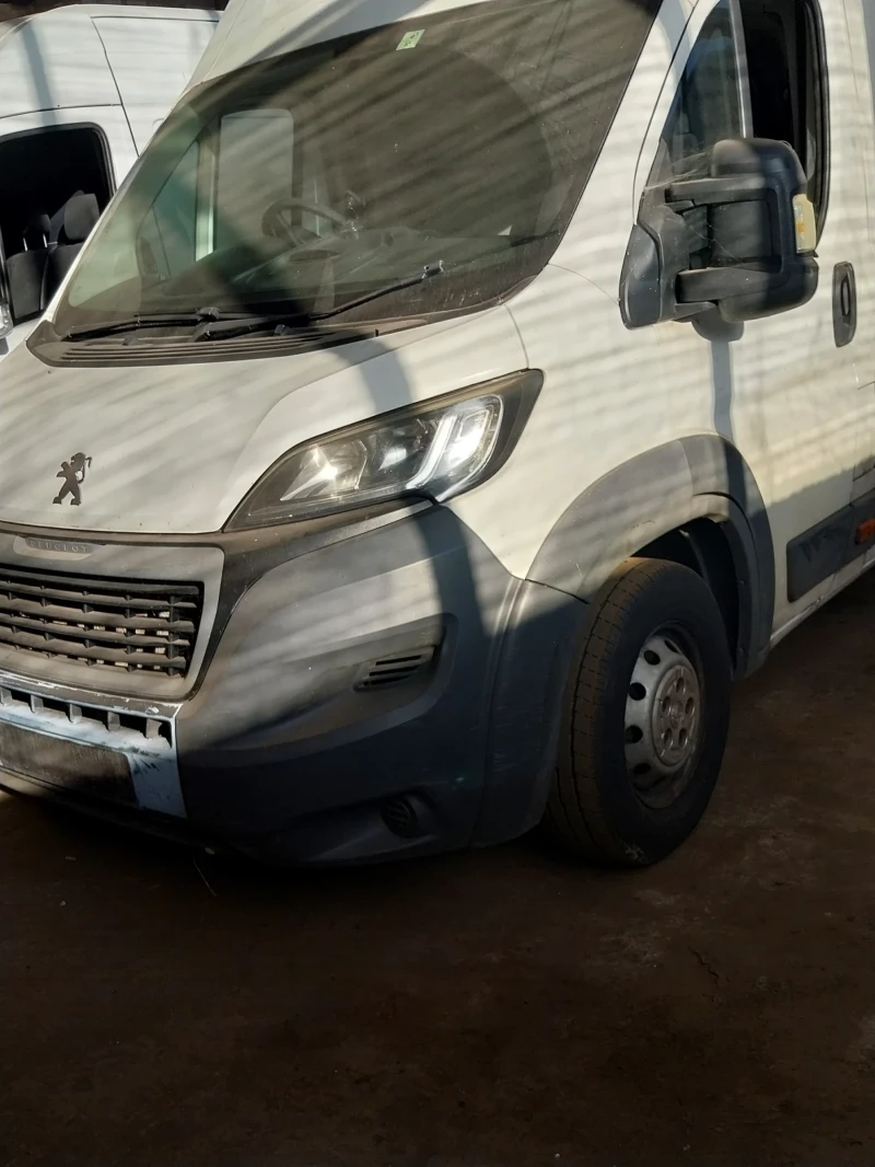 Mercedes-Benz Sprinter W906, снимка 3 - Бусове и автобуси - 48091396