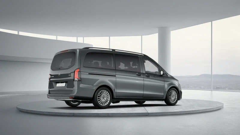 Mercedes-Benz Vito 119 CDI TOURER, снимка 4 - Бусове и автобуси - 53269139