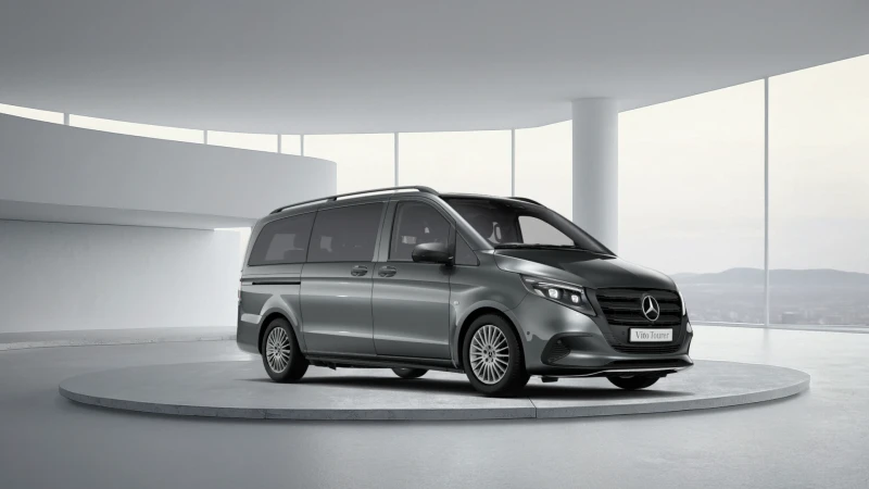 Mercedes-Benz Vito 119 CDI TOURER