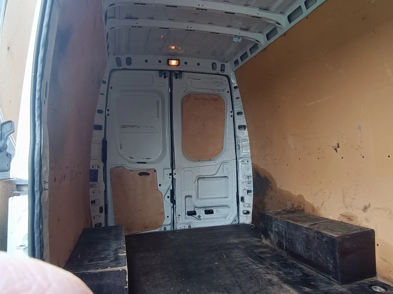 Iveco 35s13 -140 хил.км !!! Нов внос от АВСТРИЯ !!!, снимка 7 - Бусове и автобуси - 53581441