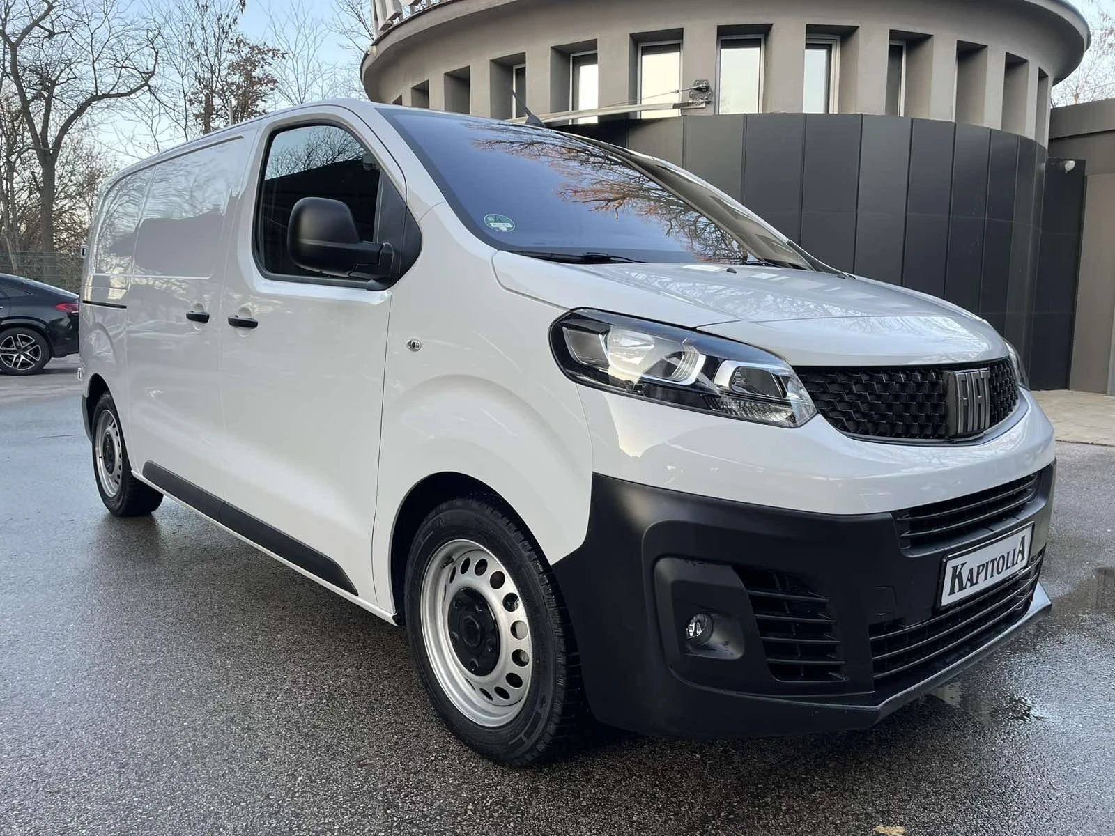 Fiat Ducato Scudo/L2 1.5 - 120 MJet MOD.23 - изображение 4