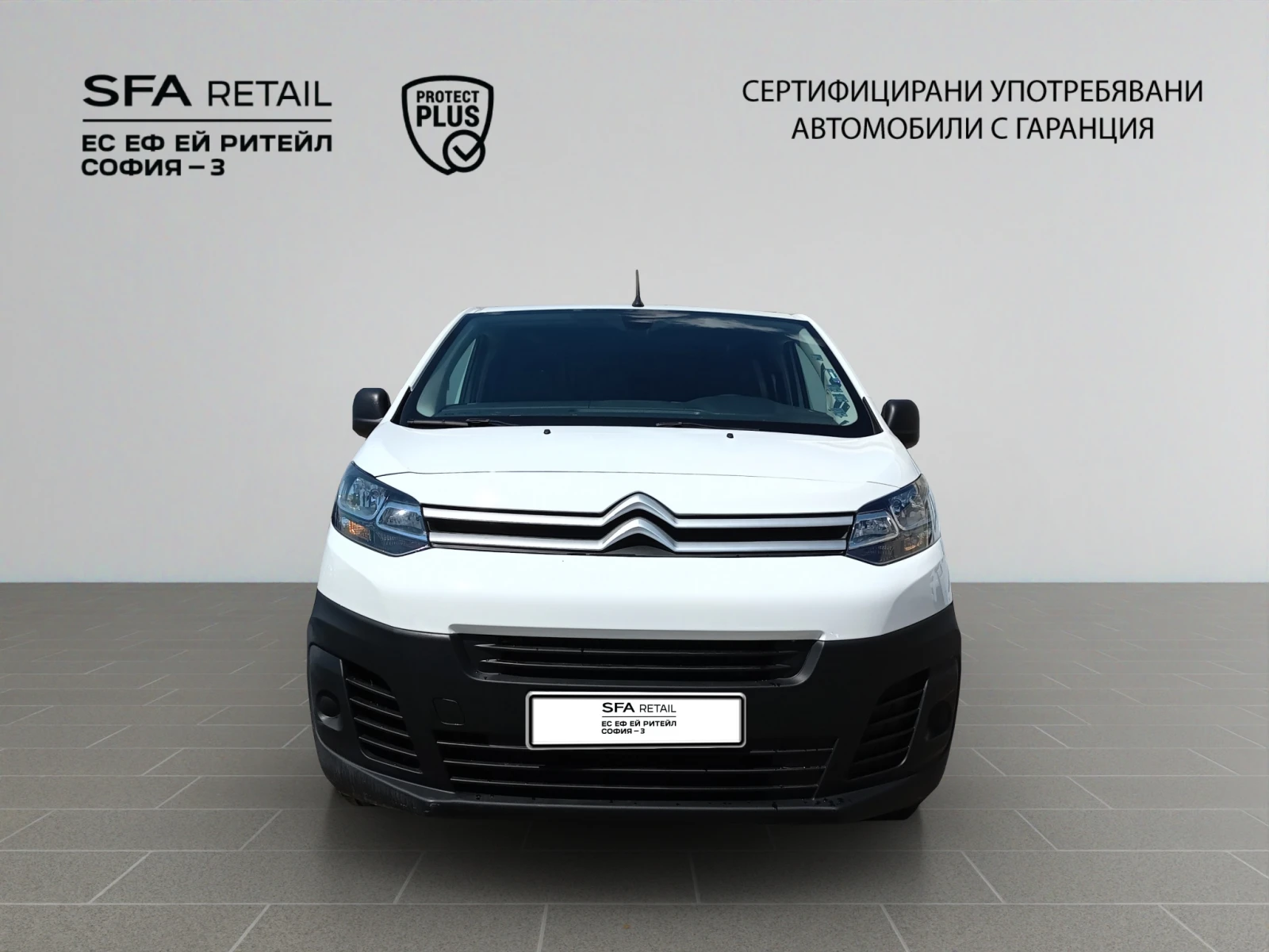 Citroen Jumpy e-Jumpy Fourgon L2 Club 100kW/ 50kWH - изображение 2