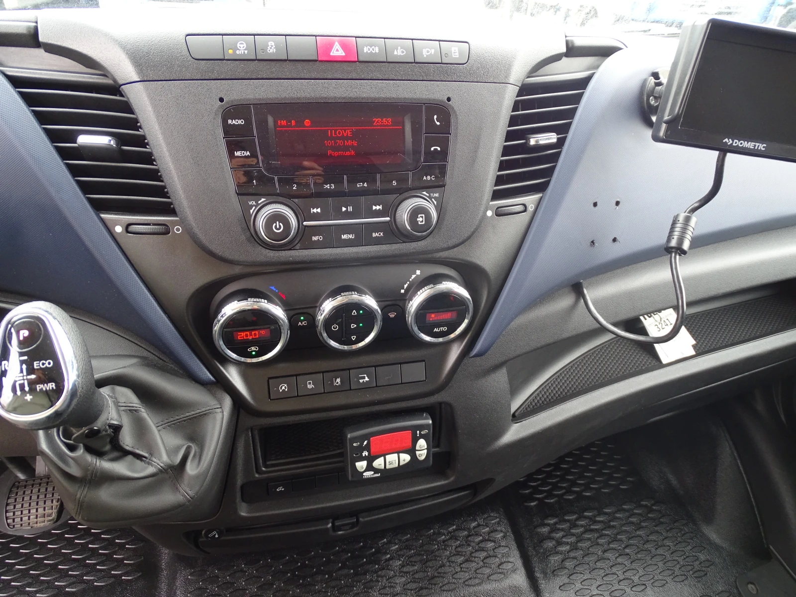 Iveco 35s16  * *  | Mobile.bg   13