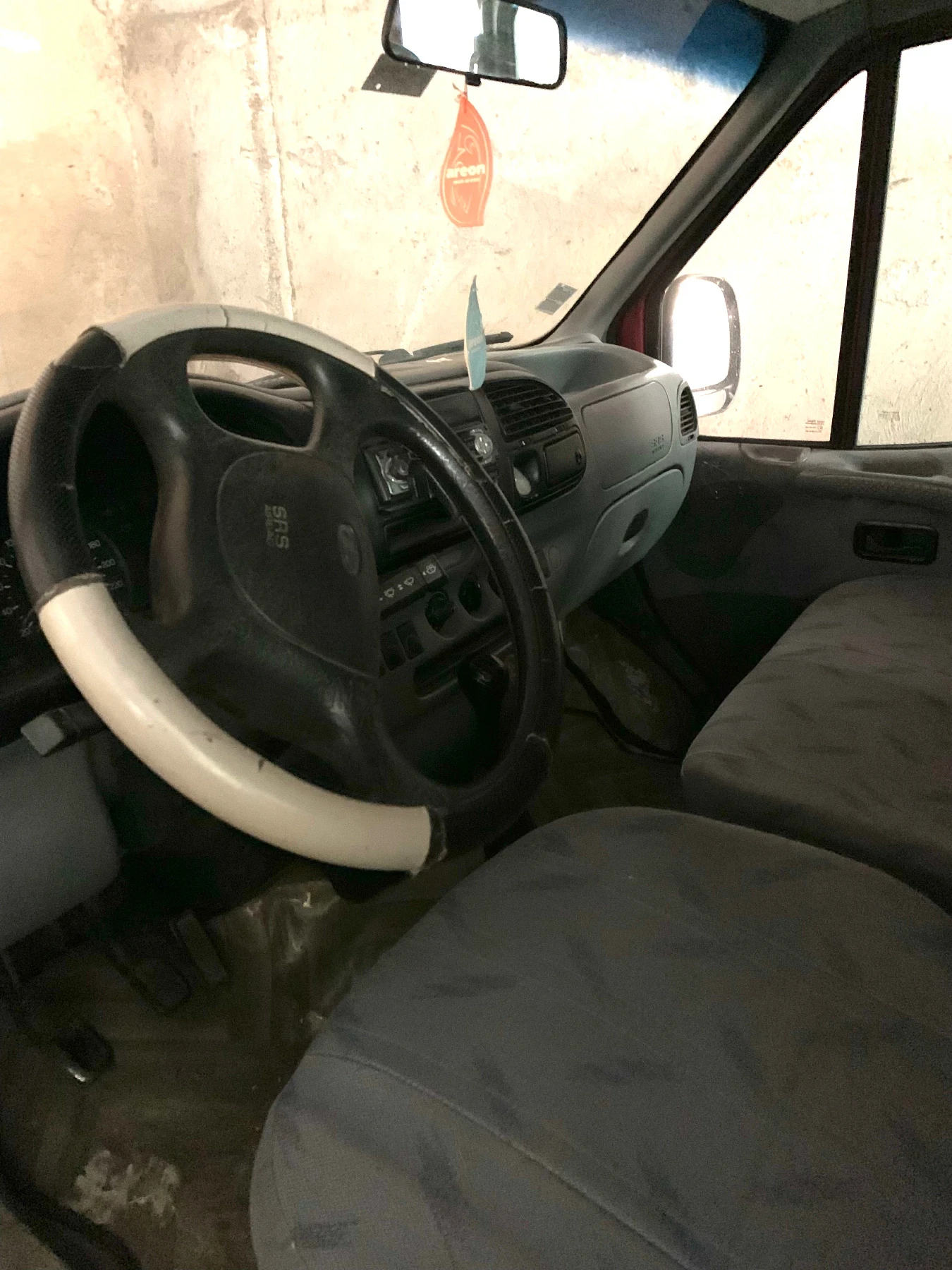 Ford Transit TDI - изображение 6