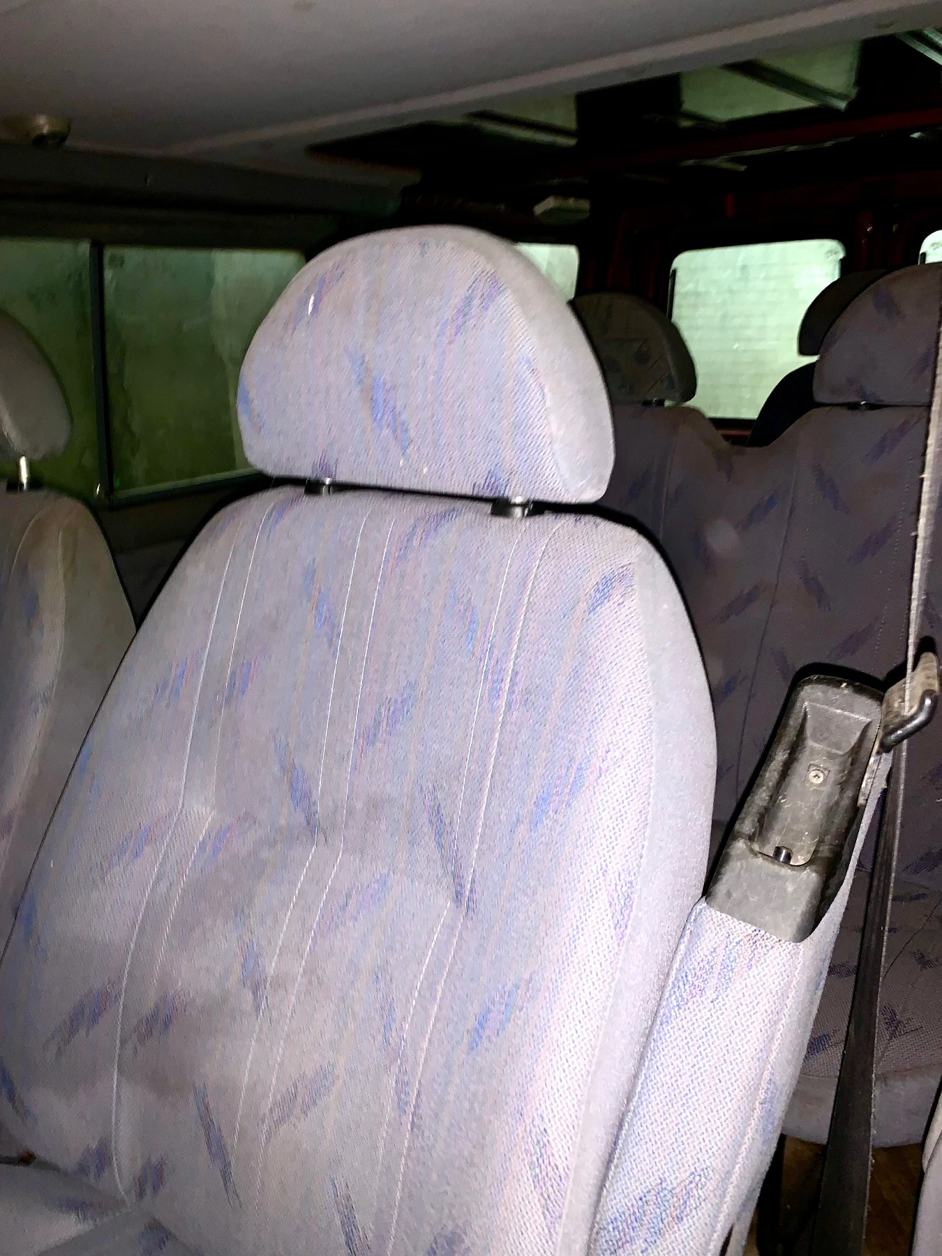 Ford Transit TDI - изображение 8