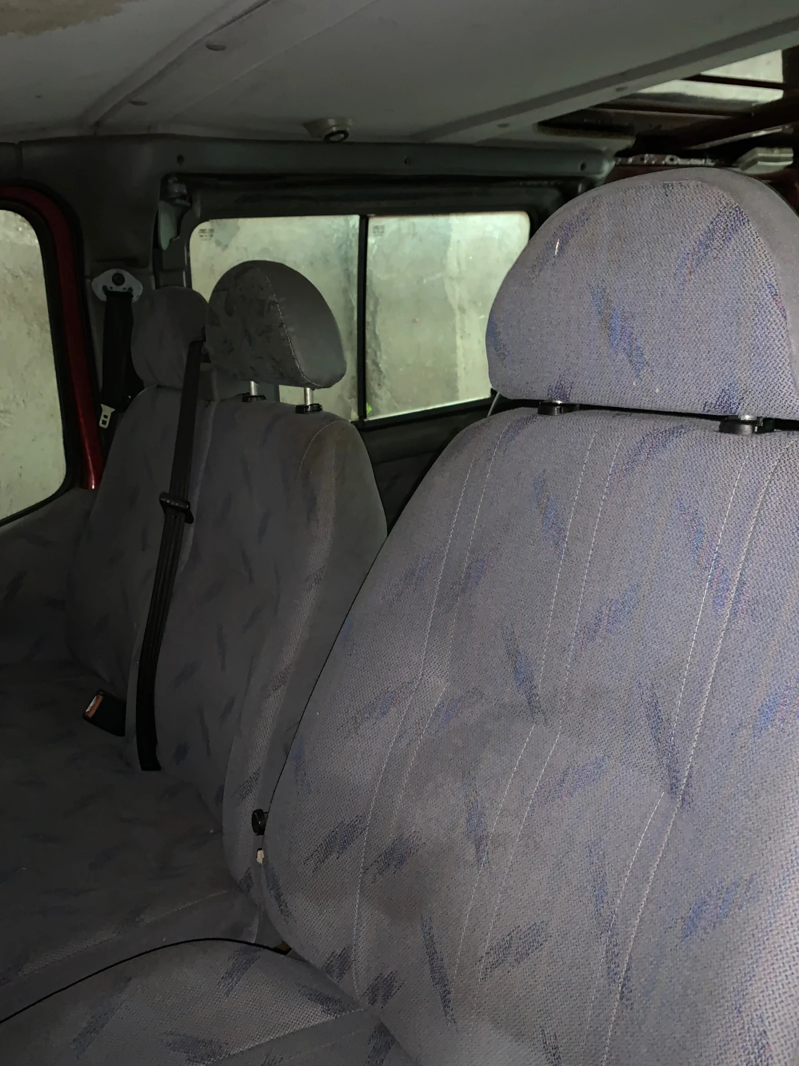 Ford Transit TDI - изображение 7