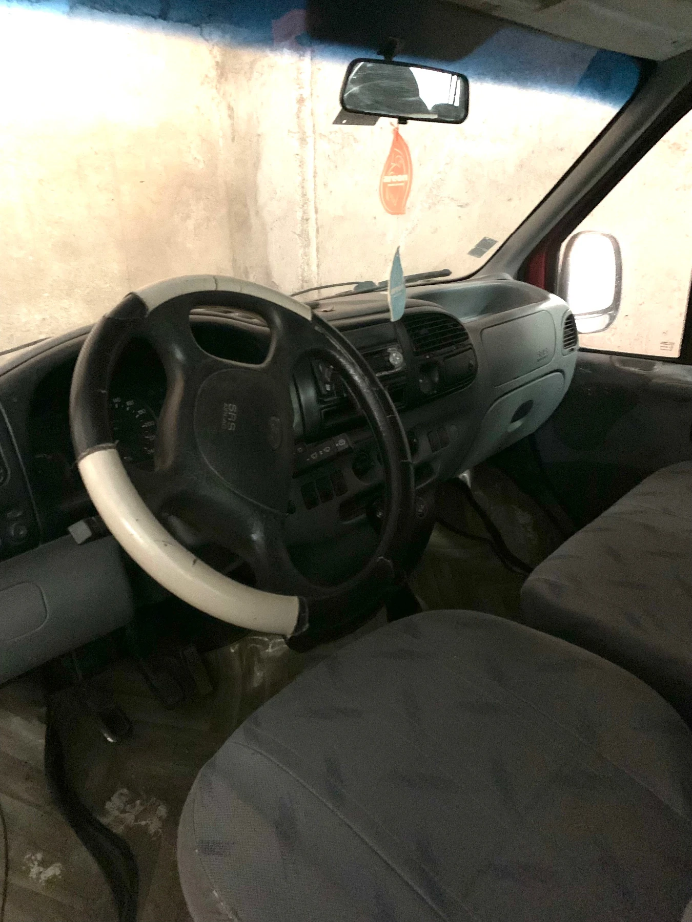 Ford Transit TDI - изображение 5