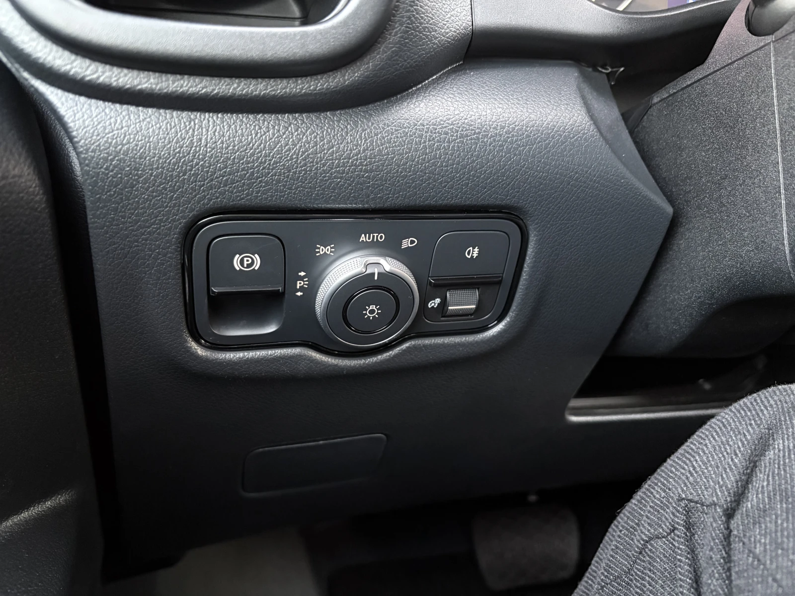 Mercedes-Benz Vito 119 CDI TOURER, снимка 12 - Бусове и автобуси - 53269139