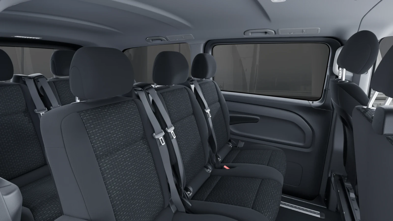 Mercedes-Benz Vito 119 CDI TOURER | Mobile.bg � ����������� 10