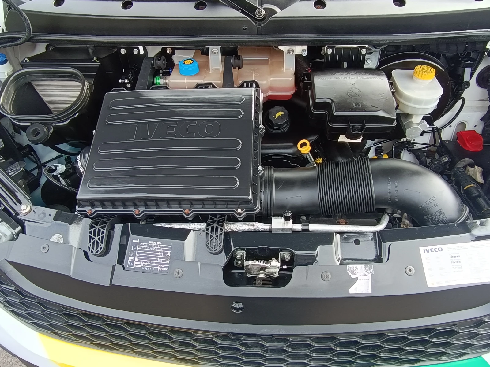 Iveco 35s13 -140 ���.�� !!! ��� ���� �� ������� !!! | Mobile.bg � ����������� 17