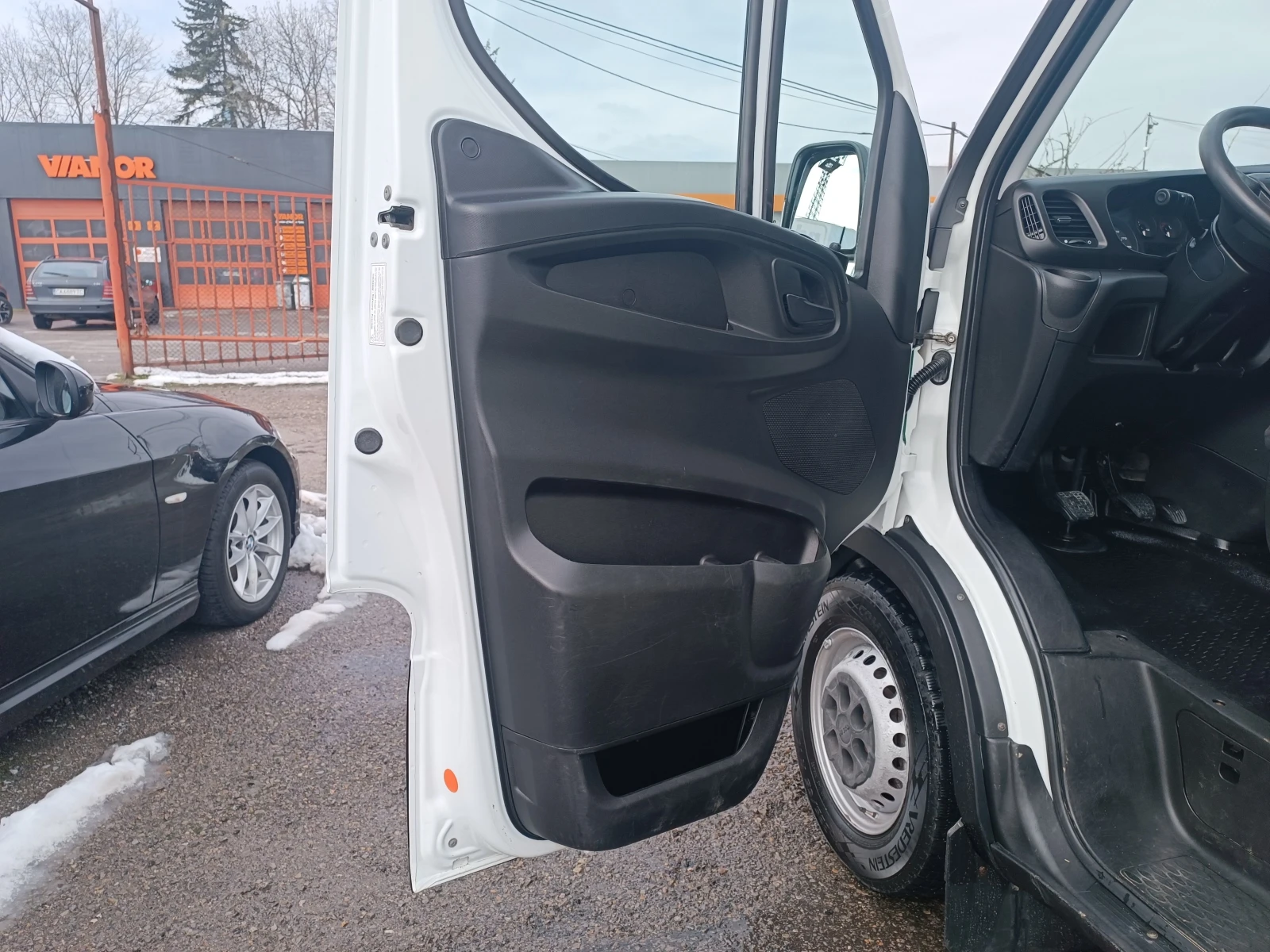 Iveco 35s13 -140 ���.�� !!! ��� ���� �� ������� !!! | Mobile.bg � ����������� 12