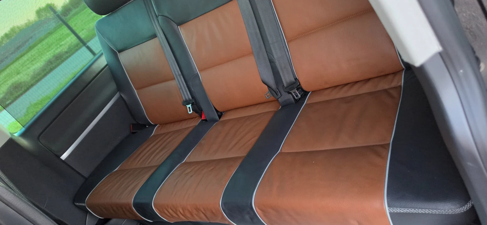 VW T5 T5 Multivan 2.0 TDI 4X4 SWISS 180KS | Mobile.bg � ����������� 12