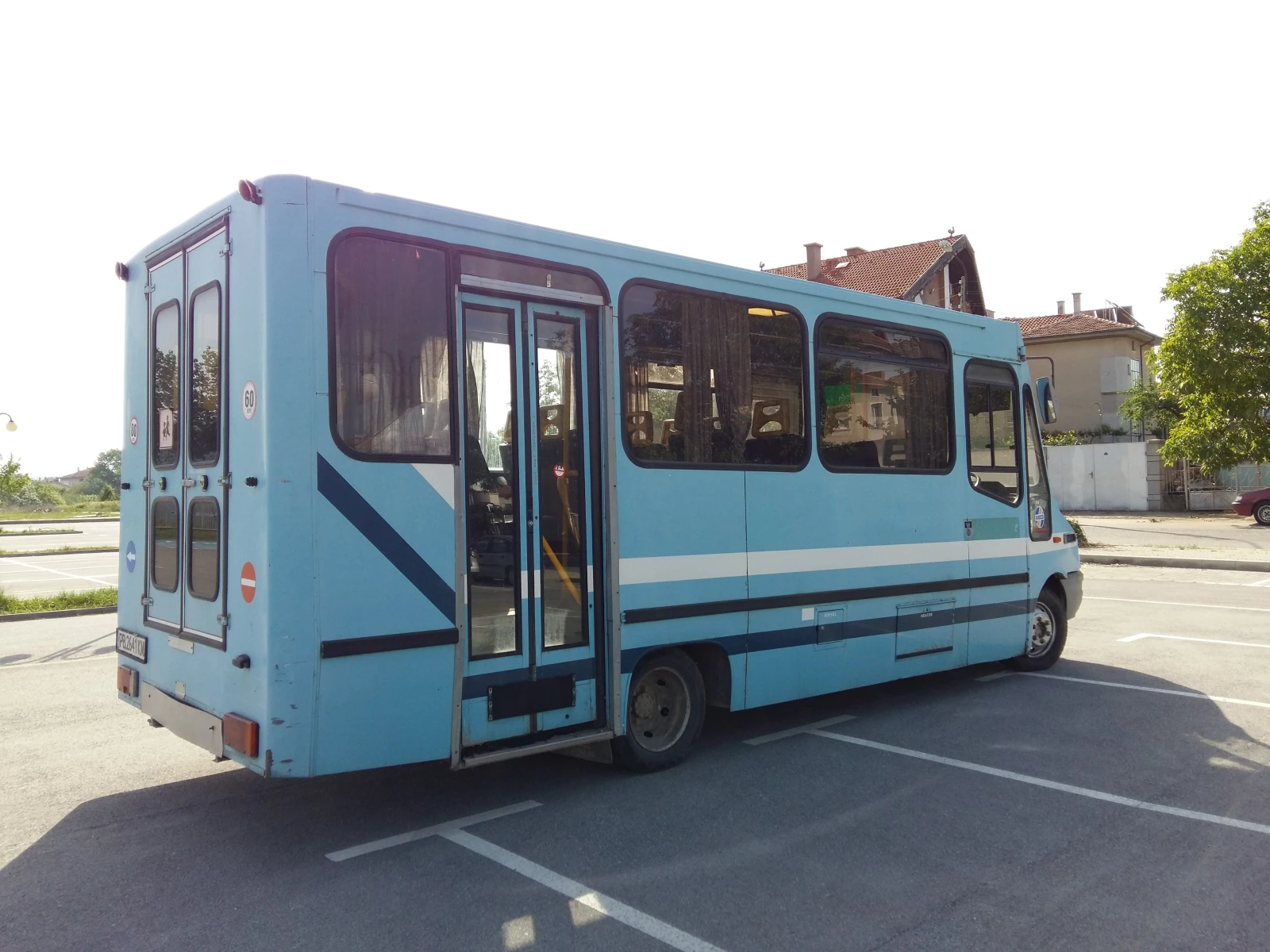 Iveco 4910 | Mobile.bg � ����������� 3