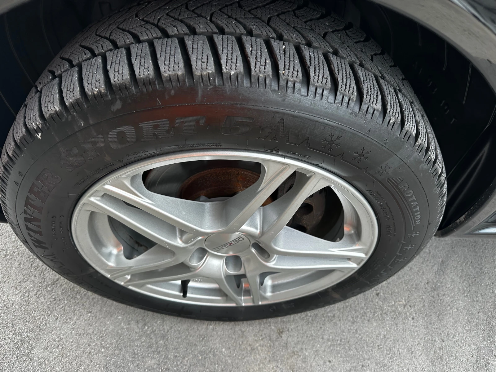 Mercedes-Benz Viano 3.0CDI 204�.�* �������*  | Mobile.bg � ����������� 5