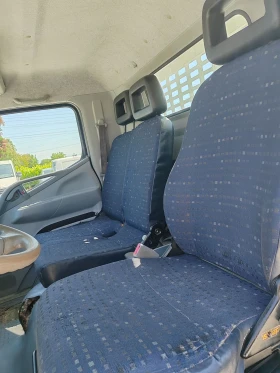 Mitsubishi Fuso Самосвал. Изсипва на 3 страни. , снимка 12