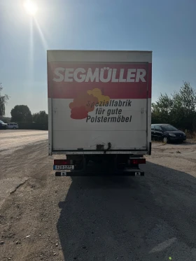 Mercedes-Benz Atego ATEGO 815, снимка 5