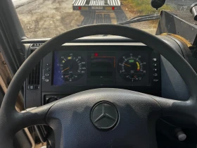 Mercedes-Benz Atego ATEGO 815, снимка 11
