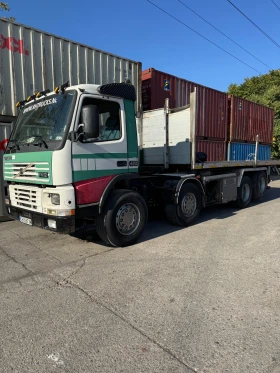 Volvo Fm12 | Mobile.bg    8