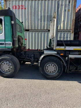 Volvo Fm12 | Mobile.bg    7