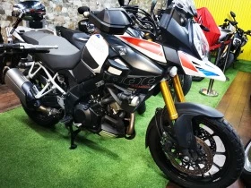 Suzuki V-strom 1000i - 09.2014г., снимка 16