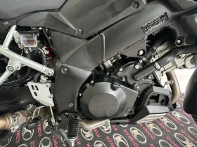 Suzuki V-strom 1000i - 09.2014г., снимка 8