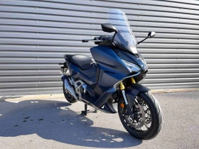 Honda Forza 750, снимка 1