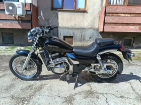Kawasaki Eliminator EL 252, снимка 1