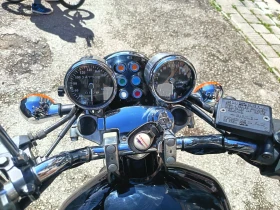 Kawasaki Eliminator EL 252, снимка 8