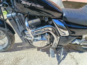 Kawasaki Eliminator EL 252, снимка 2