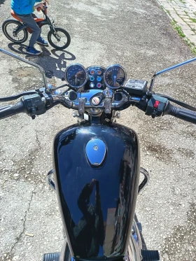 Kawasaki Eliminator EL 252, снимка 7