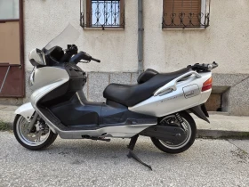 Suzuki Burgman, снимка 2
