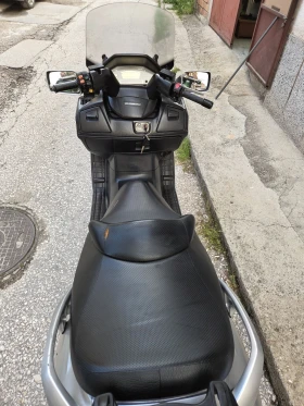 Suzuki Burgman, снимка 5