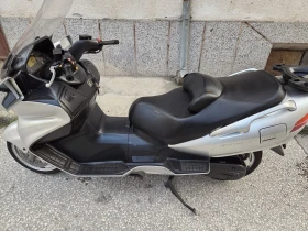 Suzuki Burgman, снимка 6
