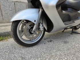 Suzuki Burgman, снимка 7