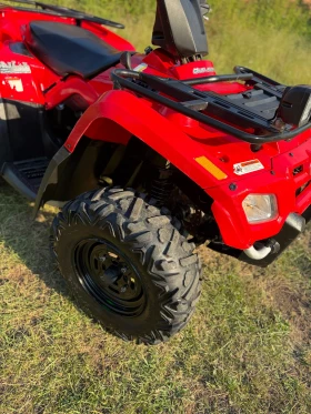 Can-Am Outlander НОВ ВНОС ДОКУМЕНТИ ЗА B КАТЕГОРИЯ, снимка 5