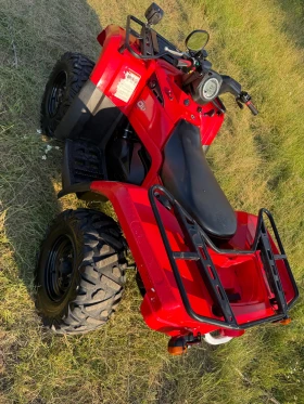 Can-Am Outlander НОВ ВНОС ДОКУМЕНТИ ЗА B КАТЕГОРИЯ, снимка 11