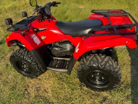 Can-Am Outlander НОВ ВНОС ДОКУМЕНТИ ЗА B КАТЕГОРИЯ, снимка 14