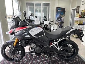 Suzuki V-strom 1000i - 09.2014. | Mobile.bg    13