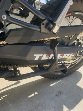 Yamaha Tenere Xt660z  | Mobile.bg    16