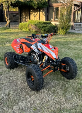 Ktm 525 XC, снимка 2