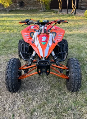 Ktm 525 XC, снимка 3