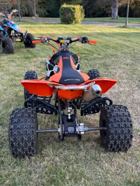 Ktm 525 XC, снимка 5