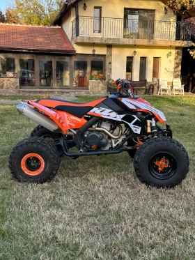 Ktm 525 XC, снимка 4